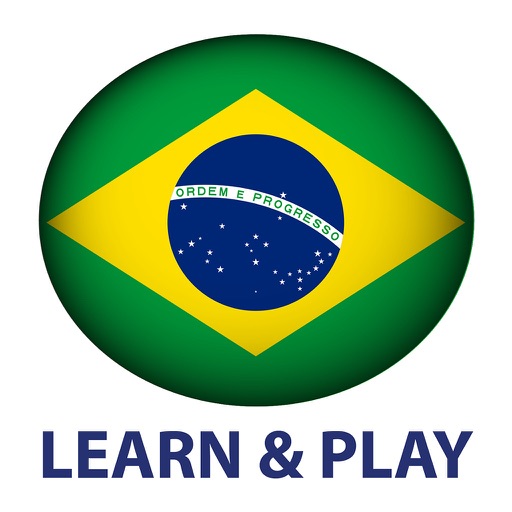 Learn and play Portuguese + iOS App