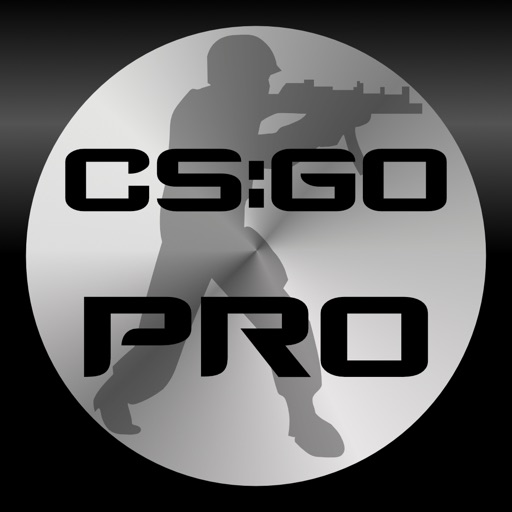 CSGO Pro Icon