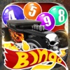 Bingo Games Casino Vegas Pro -“for Hot Wheels”