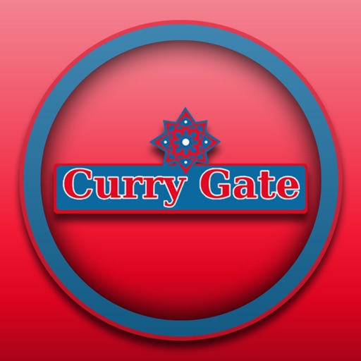 Curry Gate Indian Takeaway