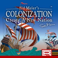 Sid Meier's Colonization apk