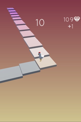 Stair Runner screenshot 4