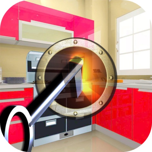 Kitchen Runner ——Superior Intelligence Challenge&Dream Adventure iOS App