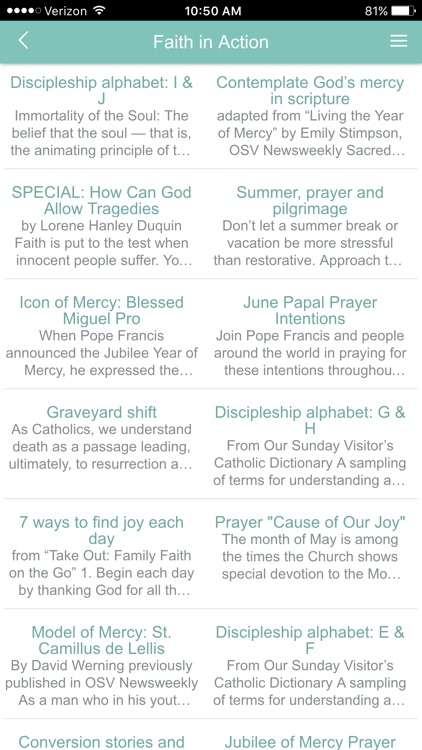 St Michael Old Town screenshot-4