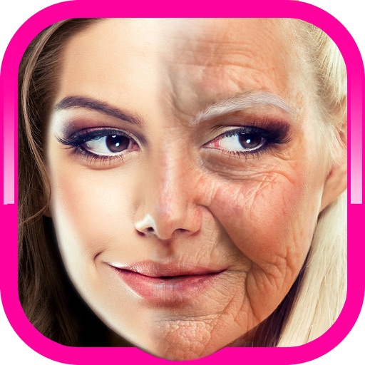 Make Me Old Photo Booth – Age Your Face Changer Effects and Cool Montage Maker Free