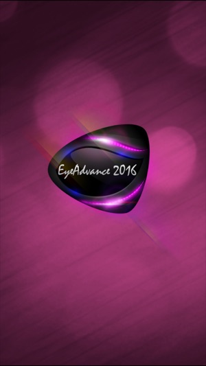 Eye Advance 2016