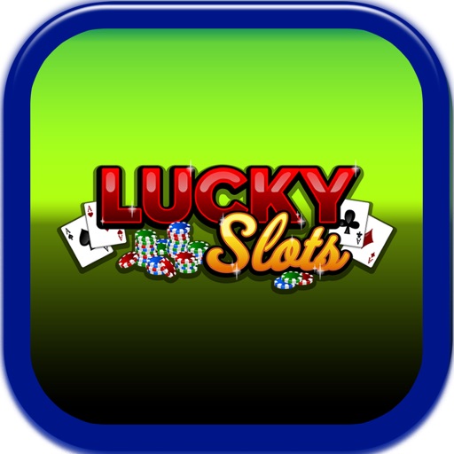 Lucky For You Casino Deluxe - Multi Reel Slots Machines icon