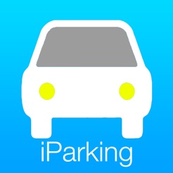 iParking - ¿Dónde he aparcado? Gratis
