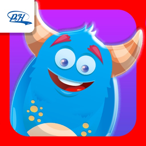 Slide The Monsters iOS App