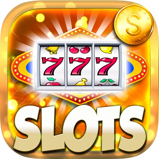 ````` 2016 ````` - A Big Caesars Casino SLOTS - Las Vegas Casino - FREE SLOTS Machine Games icon