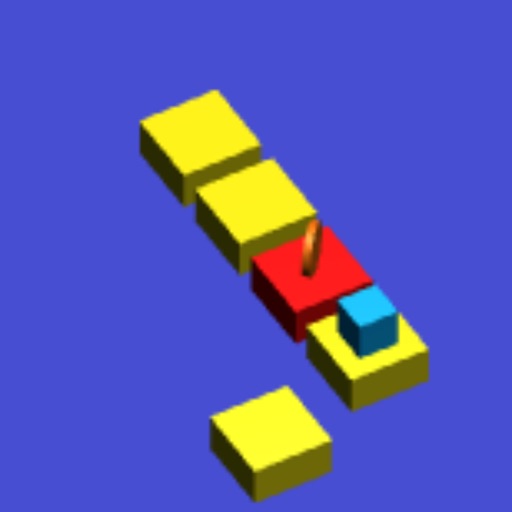 Jump Path by Mohammed Khan