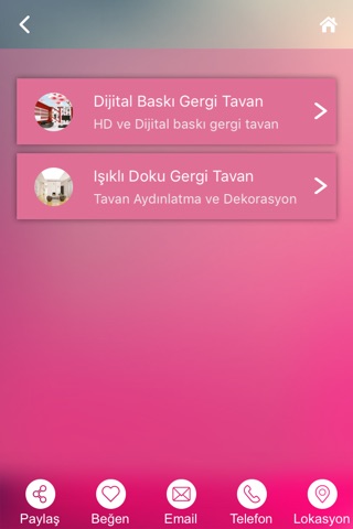 Bamax App screenshot 4