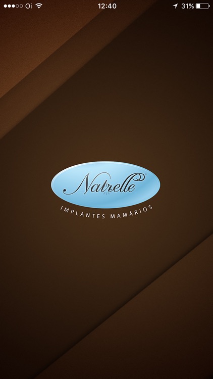 Catálogo Natrelle® Brasil