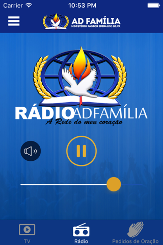 AD Família screenshot 2