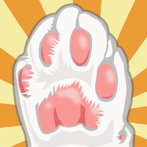 Cat Food Tracker with Cat Age Calculator Icon