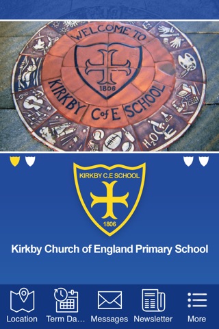 Kirkby C of E Primary screenshot 2