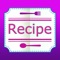 A Nice Eggplant Recipes App, with thousands of recipes, making it fun and easy to cook