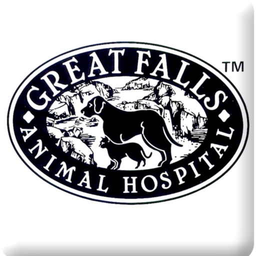 Great Falls Animal Hospital icon