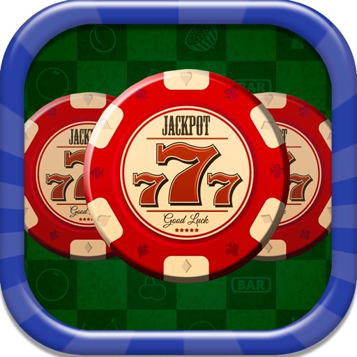 Play Casino Hard Slots - Play Las Vegas Games icon