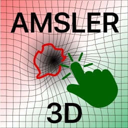Amsler 3D