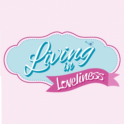 Living in Loveliness icon