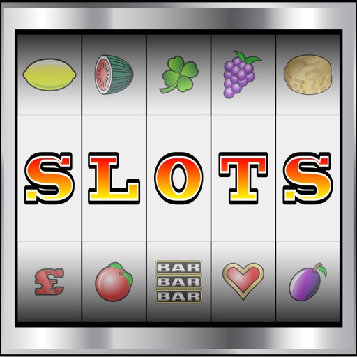 ````A 777 Rich Casino My Slots Game FREE