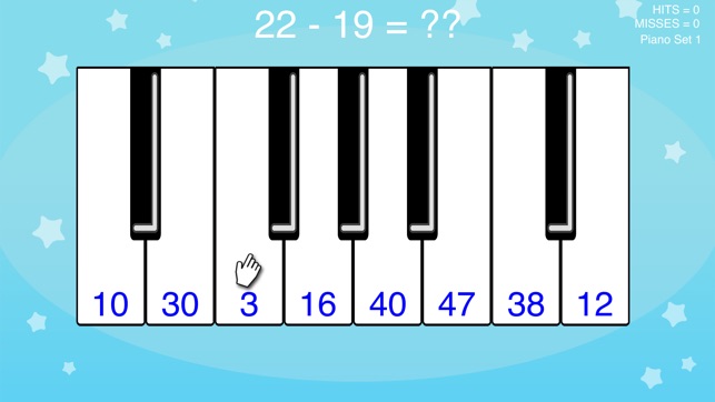 Math Music – Play Piano & Count (on TV)(圖3)-速報App