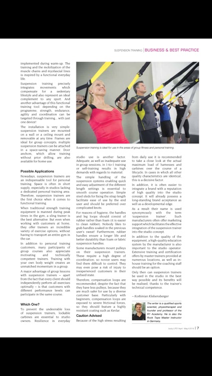 BODYLIFE Indian Edition