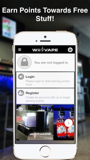 Wii Vape(圖3)-速報App