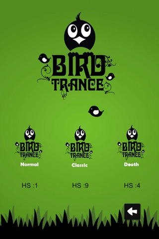 Bird Trance screenshot 2