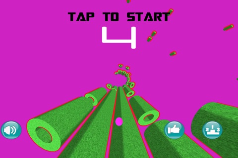 Spiral - Keep On Track screenshot 2