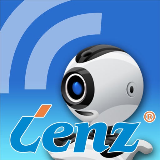 LenzVision by 厦门蓝斯通信股份有限公司