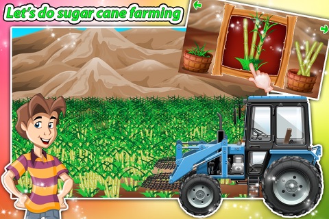 Sugar Maker & Cooking – Crazy sugar mill simulator game for kids Games
