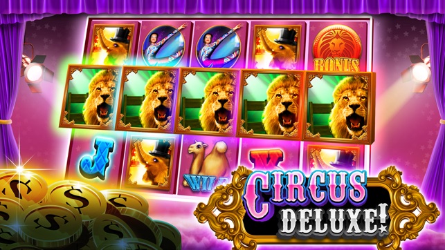 Monte Carlo Slots - All New, Rich Vegas Casino of the Grand (圖3)-速報App