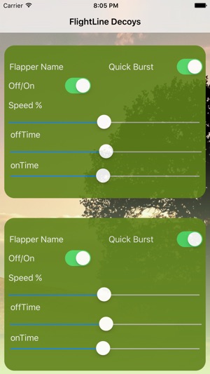 Flightline Controller(圖2)-速報App