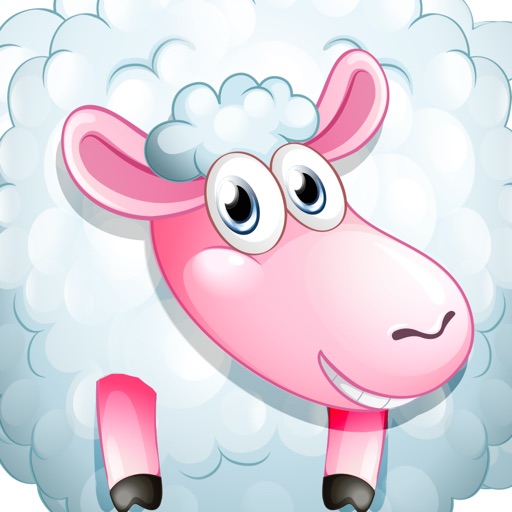 Mental Sheep - Sleep Exercise icon
