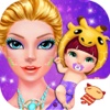 Princess Mommy Baby Care - Beauty Pregnancy Diary/Lovely Infant Resort