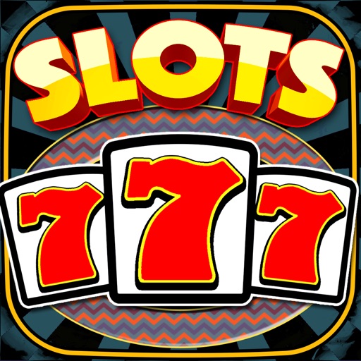 AAA Lucky Big Win Slots - FREE Casino Slots Game icon
