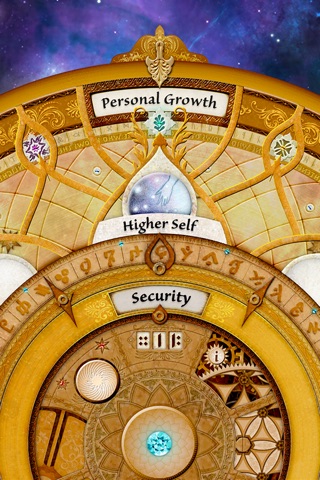 Sourcerer - Spiritual Readings for Inspiration and Personal Growth screenshot 3
