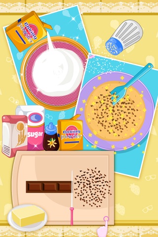 Make Cookies - Cooking game for free screenshot 3