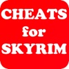 Cheats for Skyrim