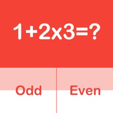 Activities of Odd or Even? An easy and fun math game