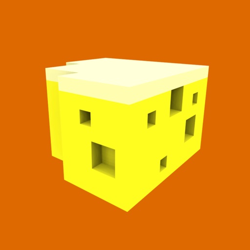 Cheese Castle iOS App
