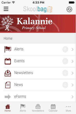 Kalannie Primary School screenshot 2