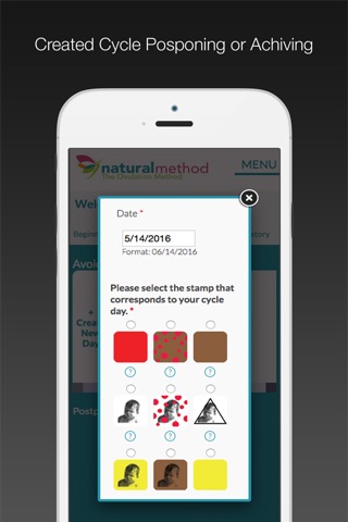 Natural Method screenshot 3