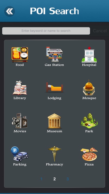 Hermanus Tourism Guide screenshot-4