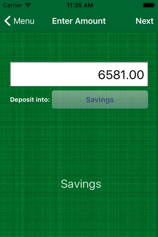 GASCU 24/7 Check Deposit screenshot 3
