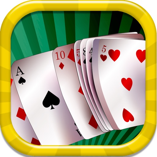 Slots Games Flat Top Casino - Free Slot Machine Tournament Game icon