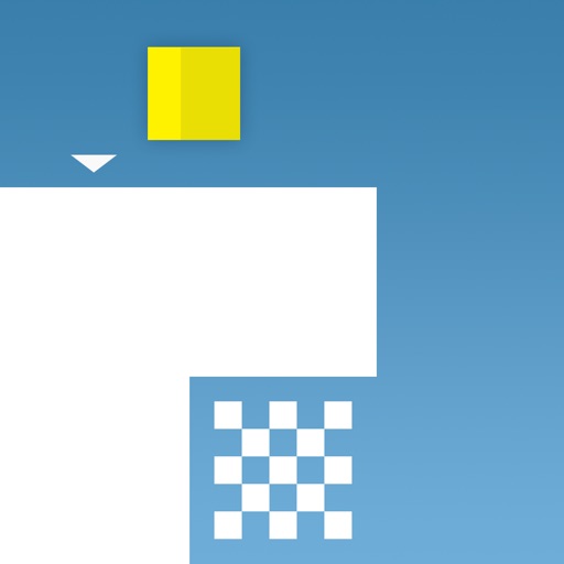 Floors: Jump The Maze Icon