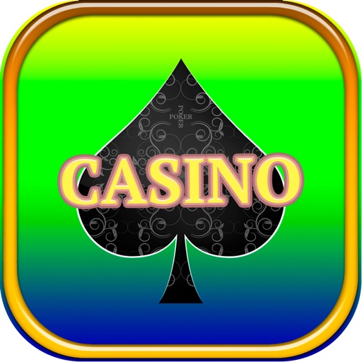 888 Star Jackpot Video Casino - The Best Free Casino icon